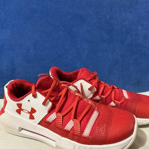 Womens Under Armour size 8.5 - Picture 2 of 4